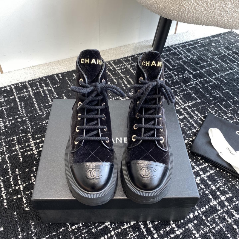 Ch*el boots